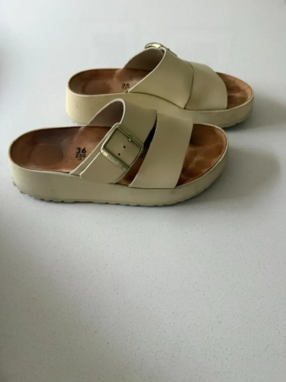 Birkenstock Almina